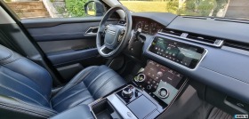 Land Rover Range Rover Velar D240 HSE | Mobile.bg   3