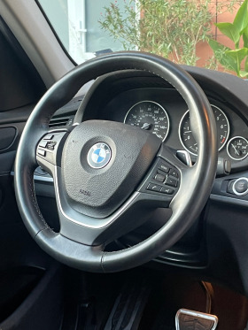BMW X3, снимка 7 - Автомобили и джипове - 45207880