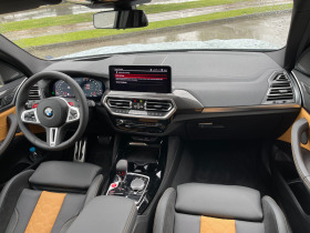 BMW X3 M Competition, снимка 8 - Автомобили и джипове - 45791573
