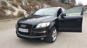 Audi Q7 S-LINE, снимка 1