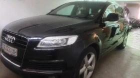 Audi Q7 S-LINE, снимка 4