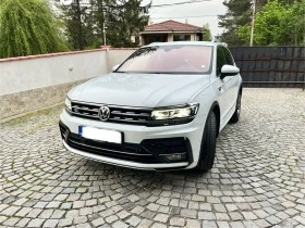 Обява за продажба на VW Tiguan R line ~60 000 лв. - изображение 1