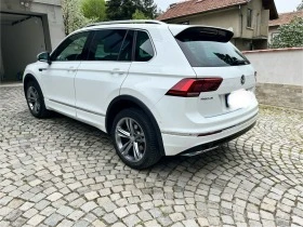 Обява за продажба на VW Tiguan R line ~60 000 лв. - изображение 4