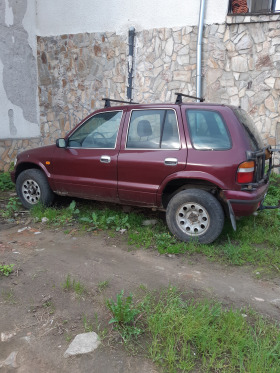 Kia Sportage, снимка 1 - Автомобили и джипове - 45646561