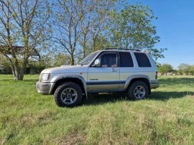 Isuzu Trooper, снимка 6