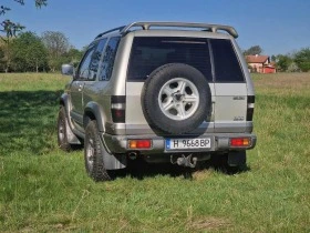 Isuzu Trooper, снимка 5