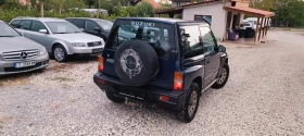 Suzuki Vitara 1, 6/ИТАЛИЯ КЛИМА, снимка 9