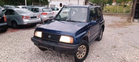 Suzuki Vitara 1, 6/ИТАЛИЯ КЛИМА, снимка 5