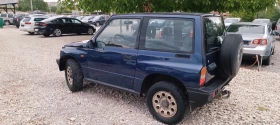 Suzuki Vitara 1, 6/ИТАЛИЯ КЛИМА, снимка 13