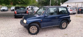 Suzuki Vitara 1, 6/ИТАЛИЯ КЛИМА, снимка 4
