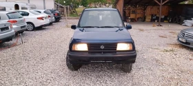 Suzuki Vitara 1, 6/ИТАЛИЯ КЛИМА, снимка 2