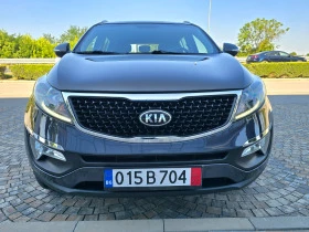 Kia Sportage 1.6 FACELIFT!!!135кс бензин-газ, снимка 3