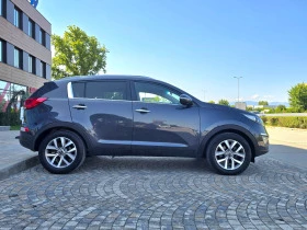 Kia Sportage 1.6 FACELIFT!!!135 - | Mobile.bg    4