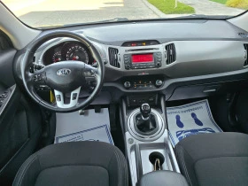 Kia Sportage 1.6 FACELIFT!!!135кс бензин-газ, снимка 11