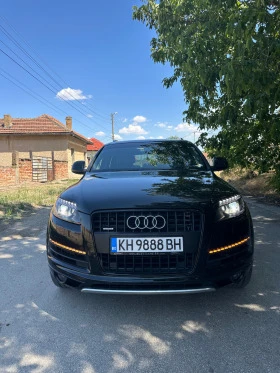 Audi Q7 4.2TDI S-LINE , снимка 1