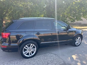 Audi Q7 4.2TDI S-LINE , снимка 5