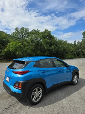 Hyundai Kona 2.0 | Mobile.bg    7