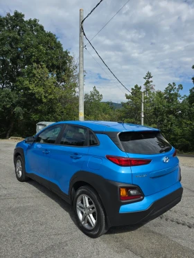 Hyundai Kona 2.0 | Mobile.bg    5