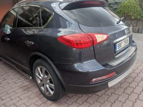 Infiniti Ex37 4X4, снимка 8