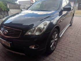 Infiniti Ex37 4X4, снимка 5