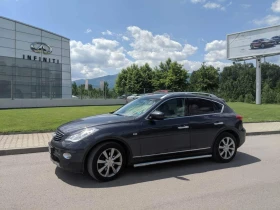 Infiniti Ex37 4X4, снимка 2