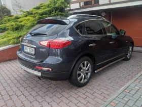 Infiniti Ex37 4X4, снимка 7