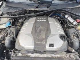 Audi Q7, снимка 6