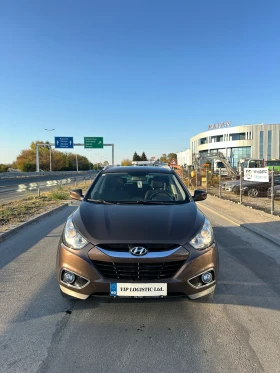 Hyundai IX35 1.6* BON JOVI SELECTION* 157.500км* ФЕЙСЛИФТ* 