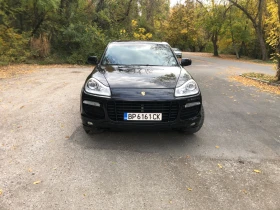 Porsche Cayenne 4.8 GTS | Mobile.bg    2