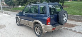 Suzuki Grand vitara 2.0HDI/8 клапана, снимка 3