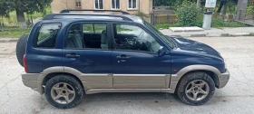 Suzuki Grand vitara 2.0HDI/8 клапана, снимка 5