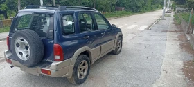 Suzuki Grand vitara 2.0HDI/8 клапана, снимка 4