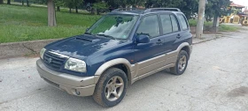 Suzuki Grand vitara 2.0HDI/8 клапана, снимка 1