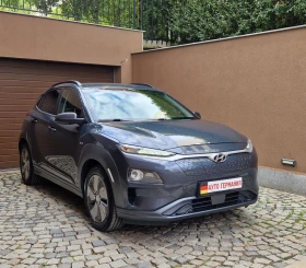     Hyundai Kona 64KW/Premium/SOH100%