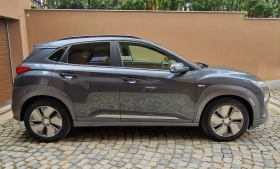     Hyundai Kona 64KW/Premium/SOH100%