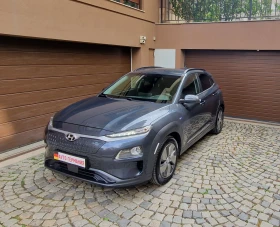 Hyundai Kona 64KW/Premium/SOH95% | Mobile.bg    6