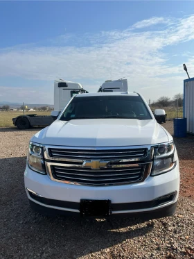 Chevrolet Tahoe | Mobile.bg    3