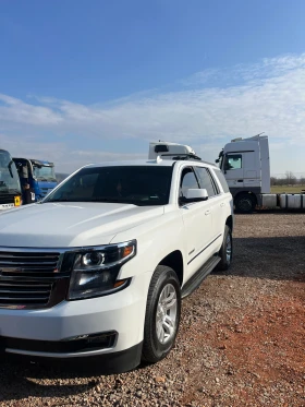 Chevrolet Tahoe | Mobile.bg    2