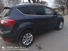 Ford Kuga 2.0 136 к.с 4х4, снимка 3