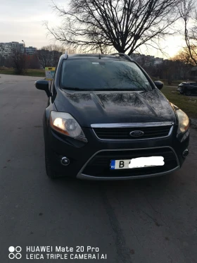 Ford Kuga 2.0 136 к.с 4х4, снимка 2