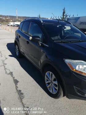 Ford Kuga 2.0 136 к.с 4х4, снимка 14