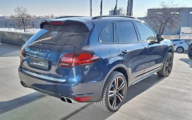 Porsche Cayenne Turbo, снимка 4