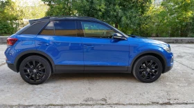 VW T-Roc 2.0 TSI 4MOTION DSG, снимка 4