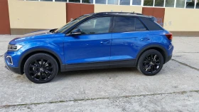 VW T-Roc 2.0 TSI 4MOTION DSG, снимка 2