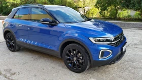 VW T-Roc 2.0 TSI 4MOTION DSG, снимка 5