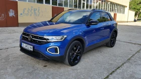 VW T-Roc 2.0 TSI 4MOTION DSG, снимка 1