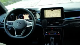 VW T-Roc 2.0 TSI 4MOTION DSG, снимка 14