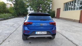 VW T-Roc 2.0 TSI 4MOTION DSG, снимка 5