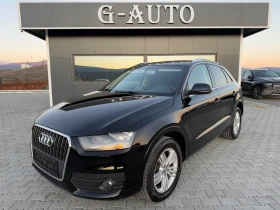 Audi Q3 2.0 TDI  1