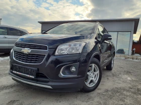 Opel Mokka 1.7CRDI 4x4, снимка 2